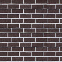 wall Brick Espresso image