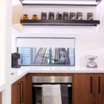 dual occupancy kitchen option