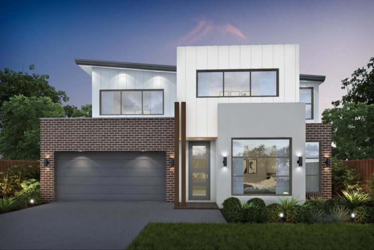 house and land packages Kellyville