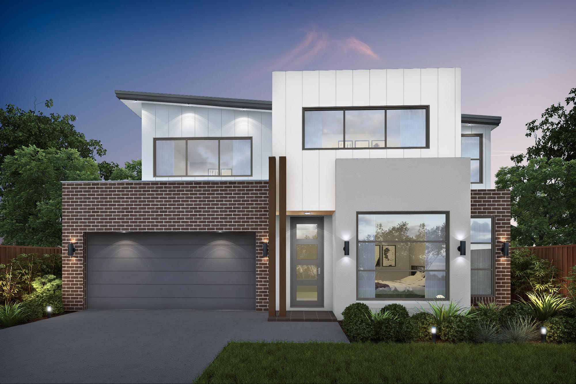 House And Land Packages Kellyville