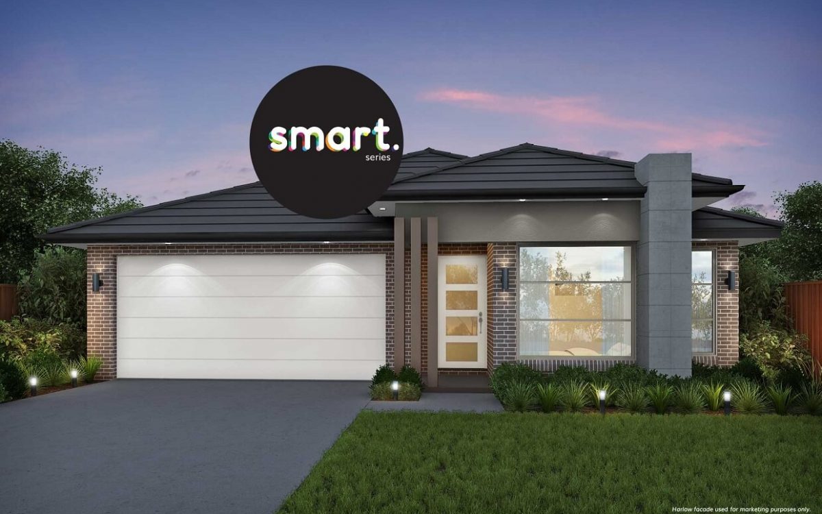 Meridian Homes York 15 – Smart Series