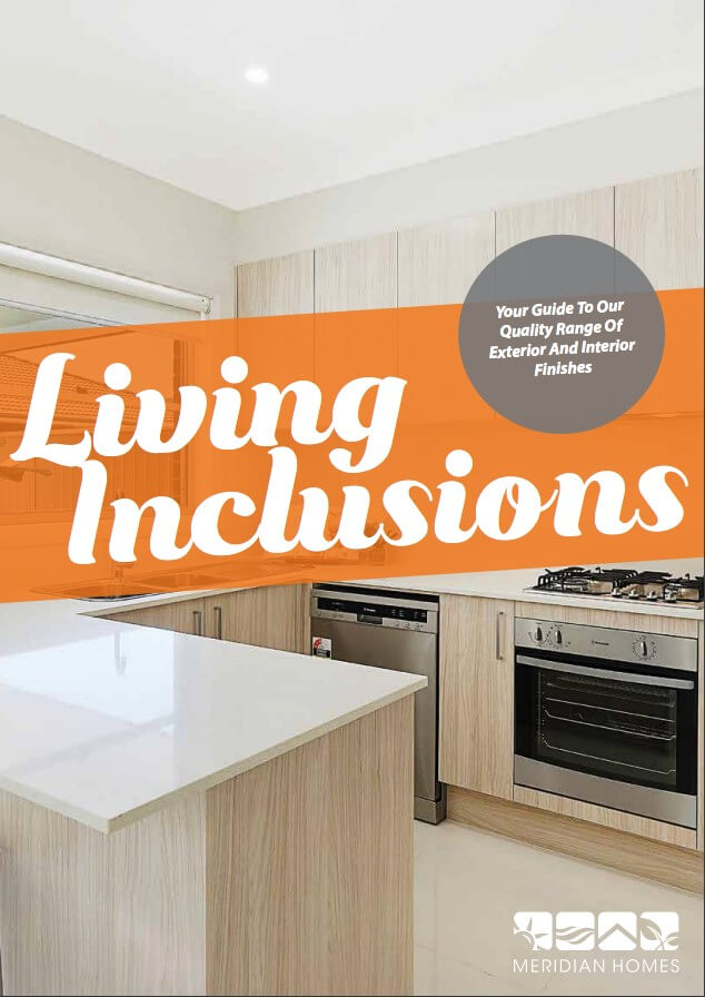 Standard Living Inclusions