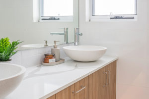 Bathroom Basin Design