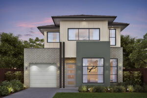 house and land packages sydney